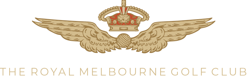 Royal Melbourne Golf Club